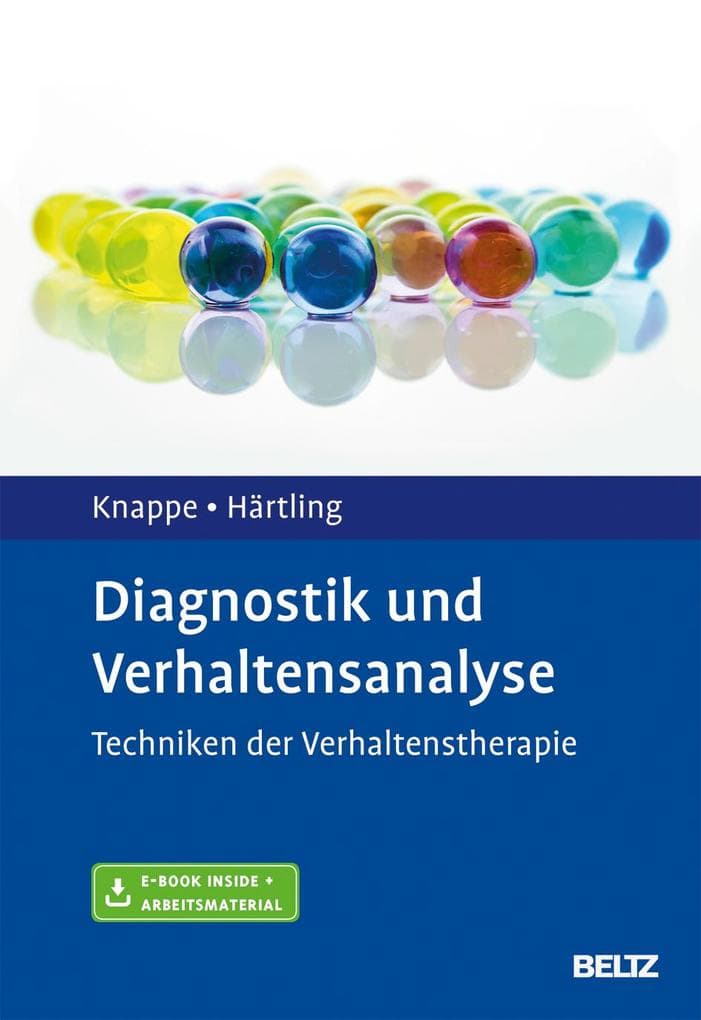 Diagnostik und Verhaltensanalyse