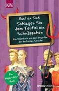 Schlagen Sie dem Teufel ein Schnäppchen