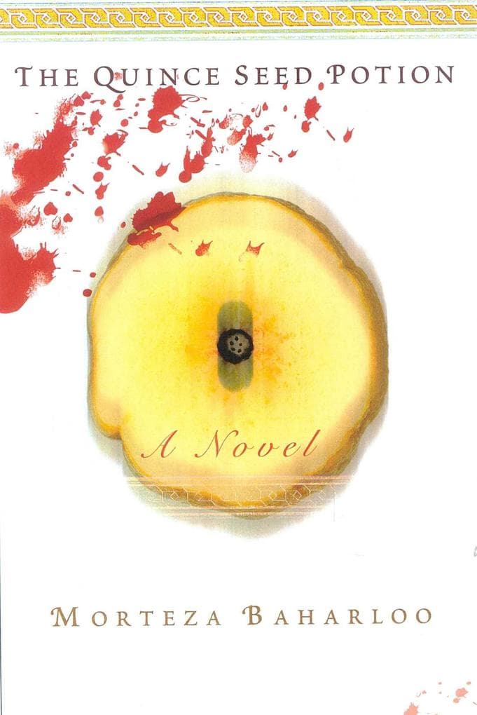 The Quince Seed Potion
