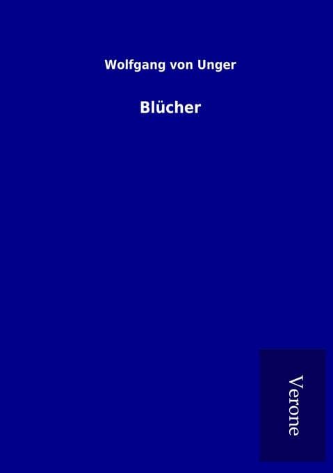 Blücher