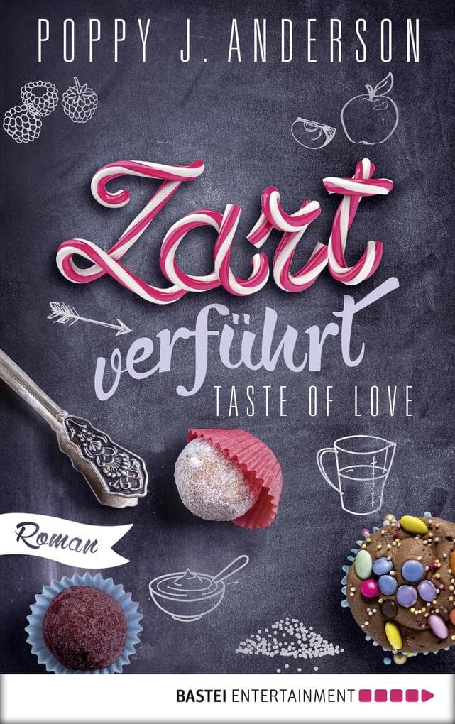 Taste of Love - Zart verführt