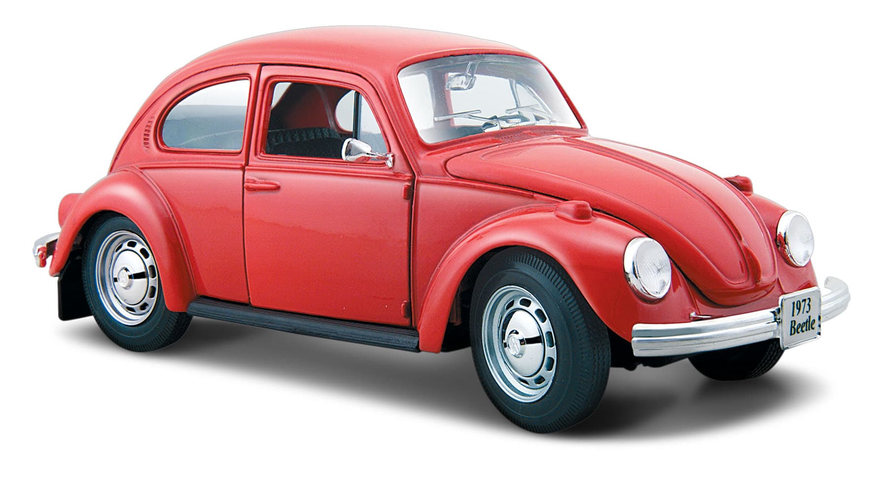 Maisto - 1:24 VW Käfer 73