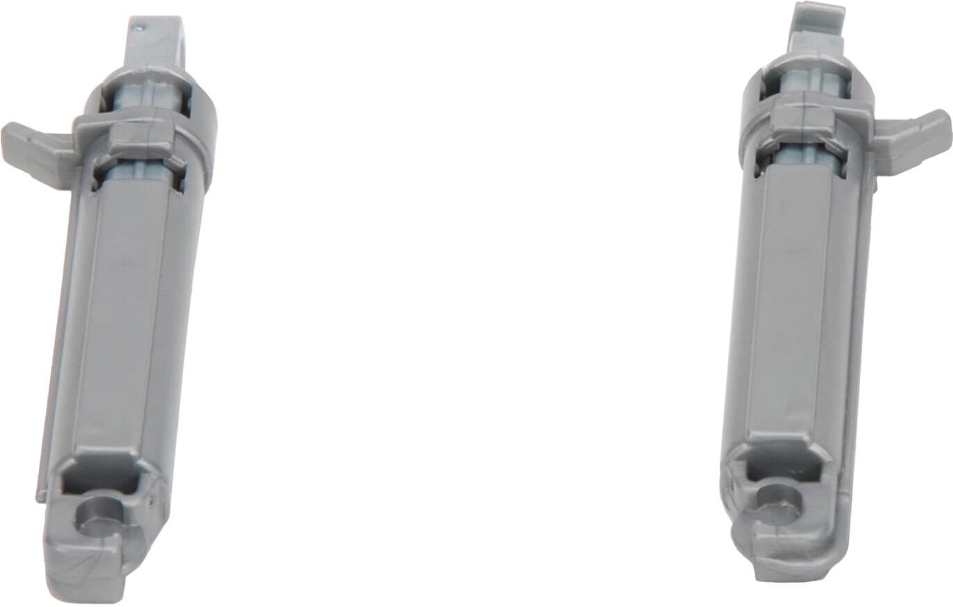 Bruder 44003 Zubehör: Hydraulikzylinder links, rechts