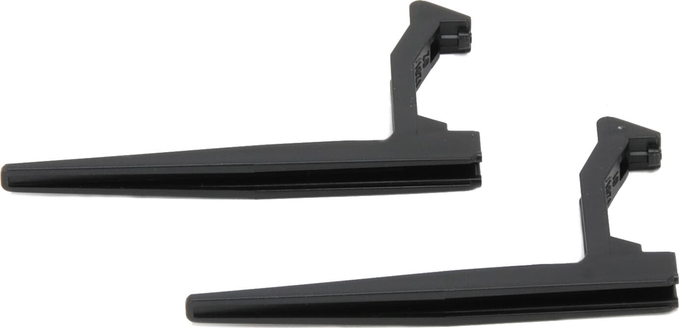 Bruder 42515 Zubehör: 2 Gabeln Linde Gabelstapler