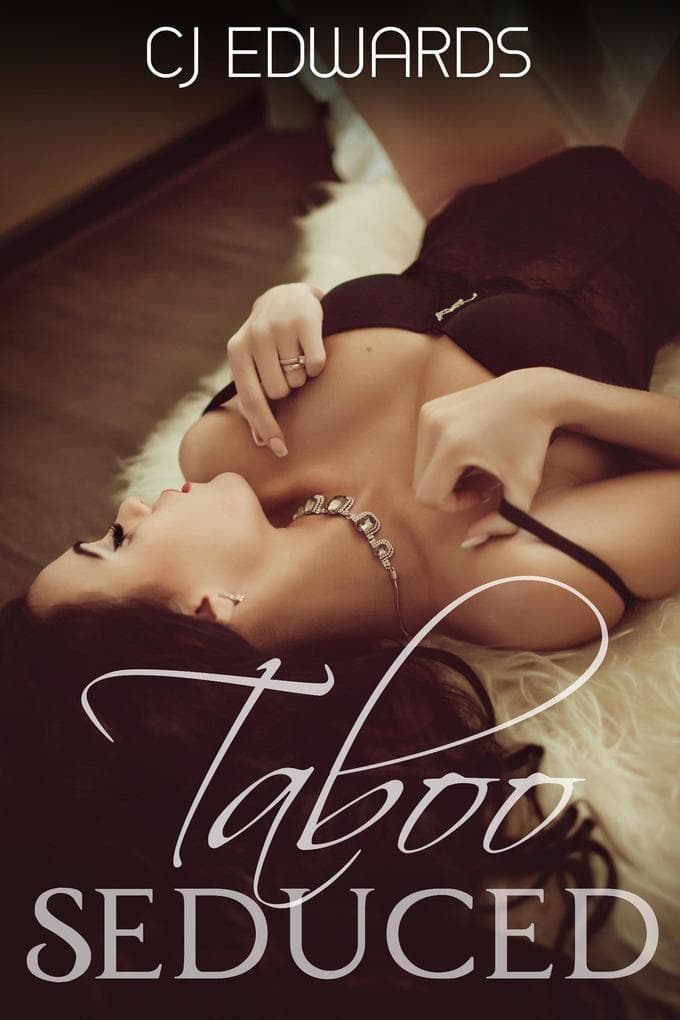 Taboo - Seduced (Wife Sharing, #6)