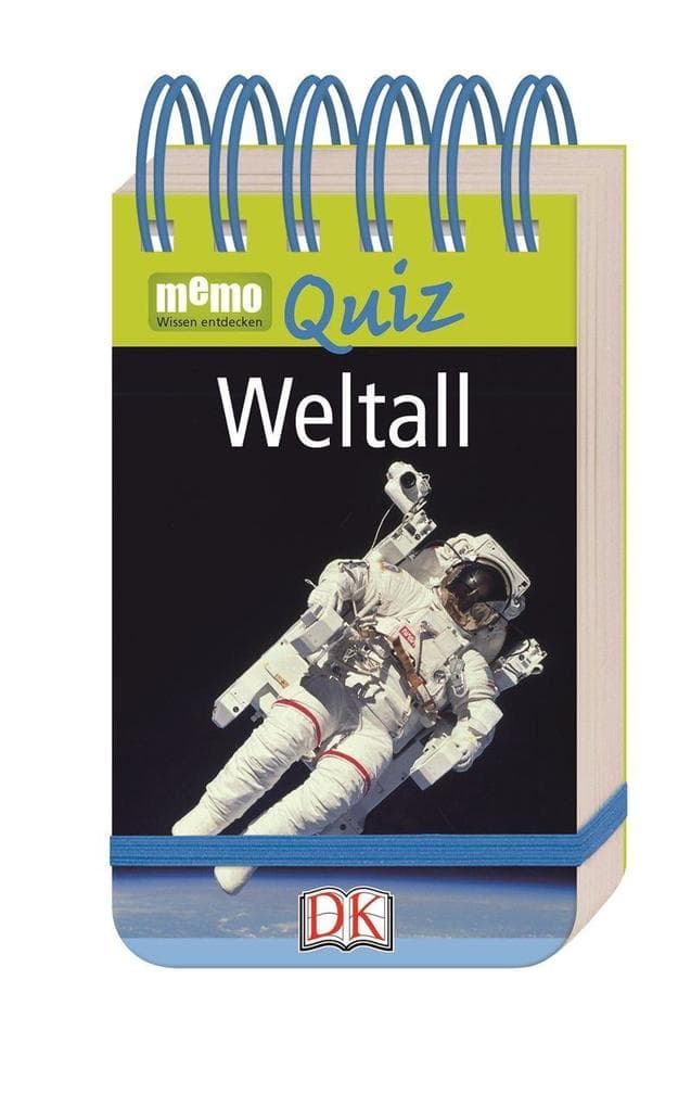 Weltall