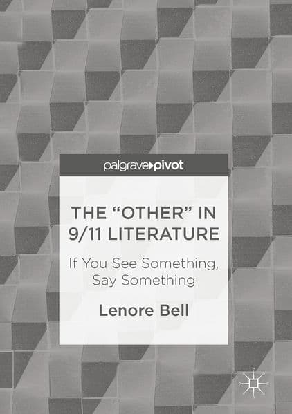 The "Other" In 9/11 Literature