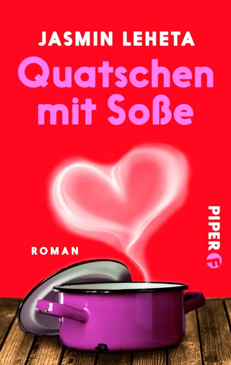Quatschen mit Soße: Roman