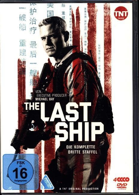 The Last Ship