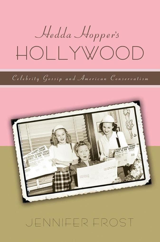 Hedda Hopper's Hollywood