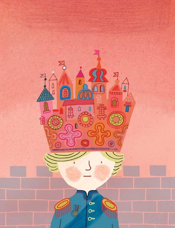 Child Autonomy and Child Governance in Children's Literature