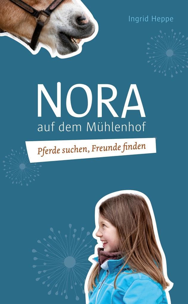 Pferde suchen, Freunde finden