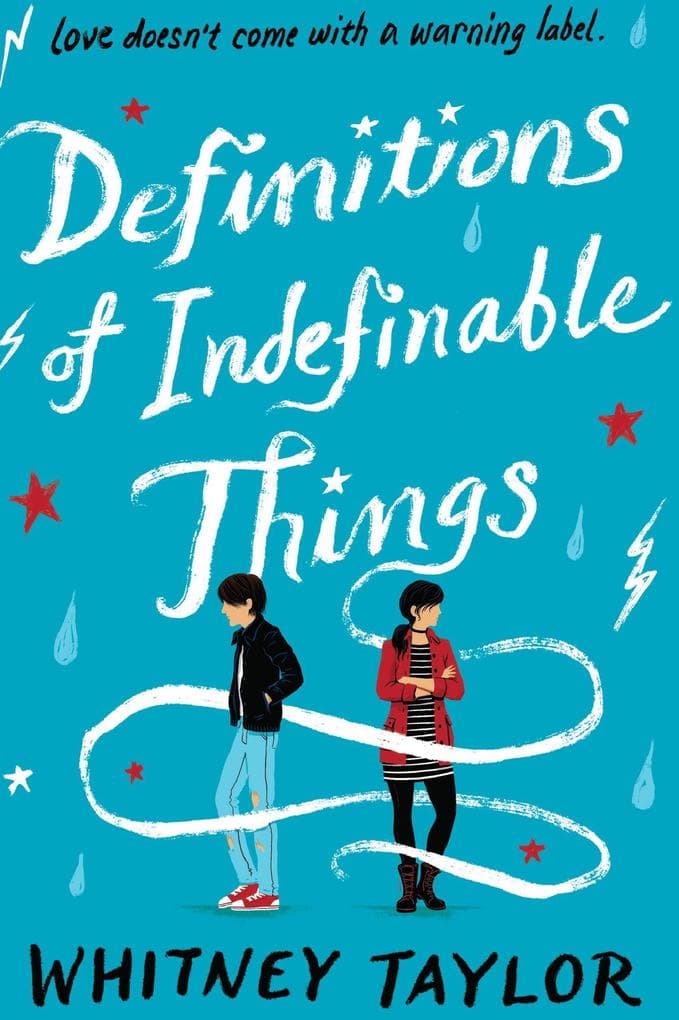 Definitions of Indefinable Things
