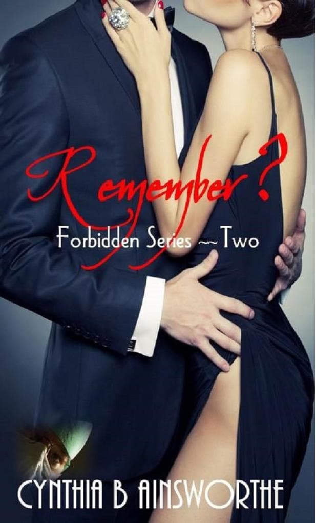 Remember? (Forbidden, #2)