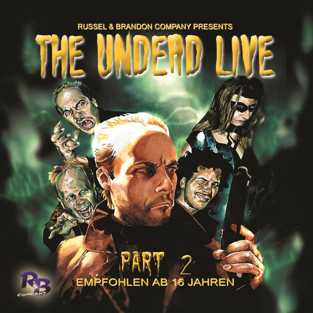 The Rising of the Living Dead