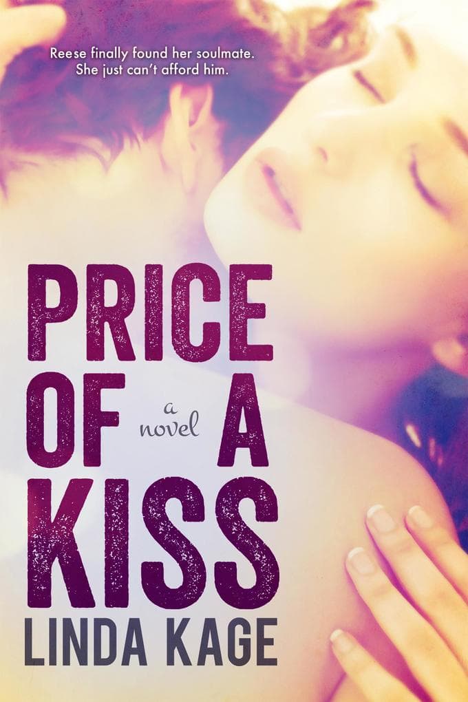 Price of a Kiss (Forbidden Men, #1)