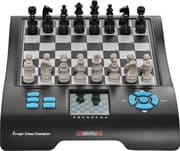 Europe Chess Master II