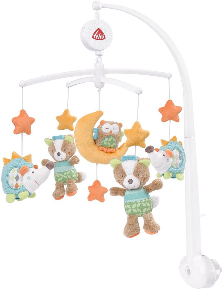 Fehn - Sleeping Forest - Musik-Mobile
