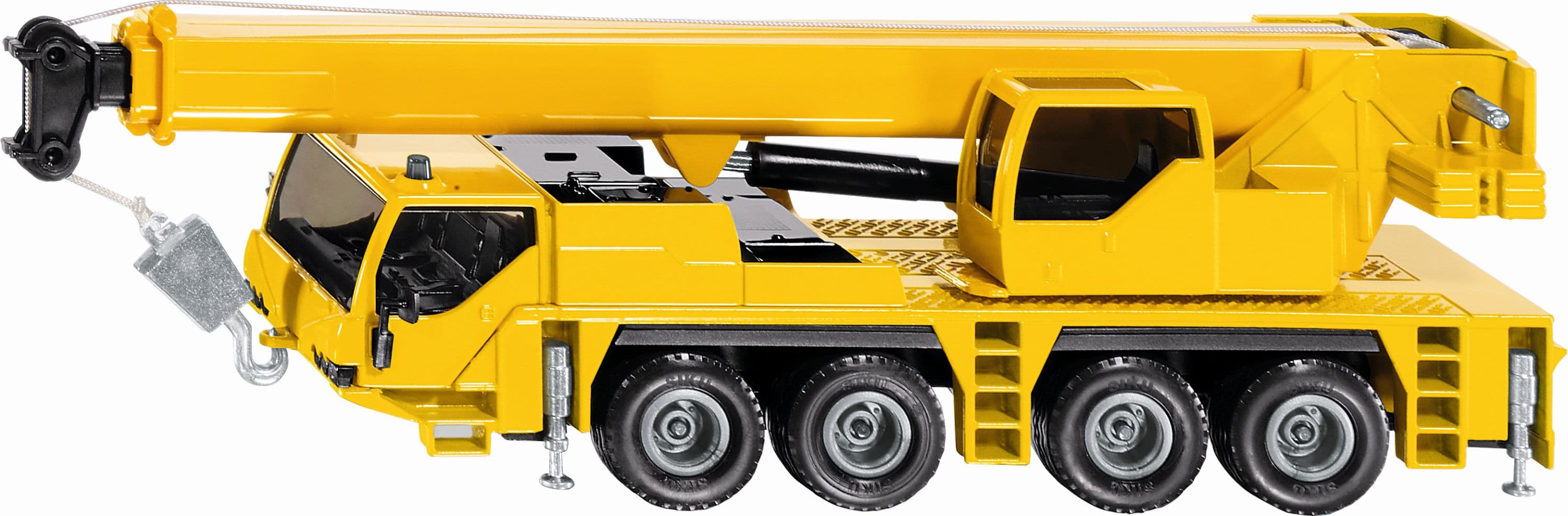 SIKU Super - Kranwagen