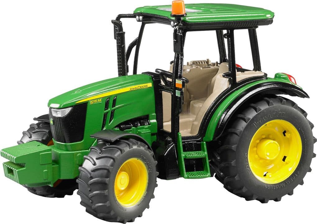 Bruder - John Deere 5115M