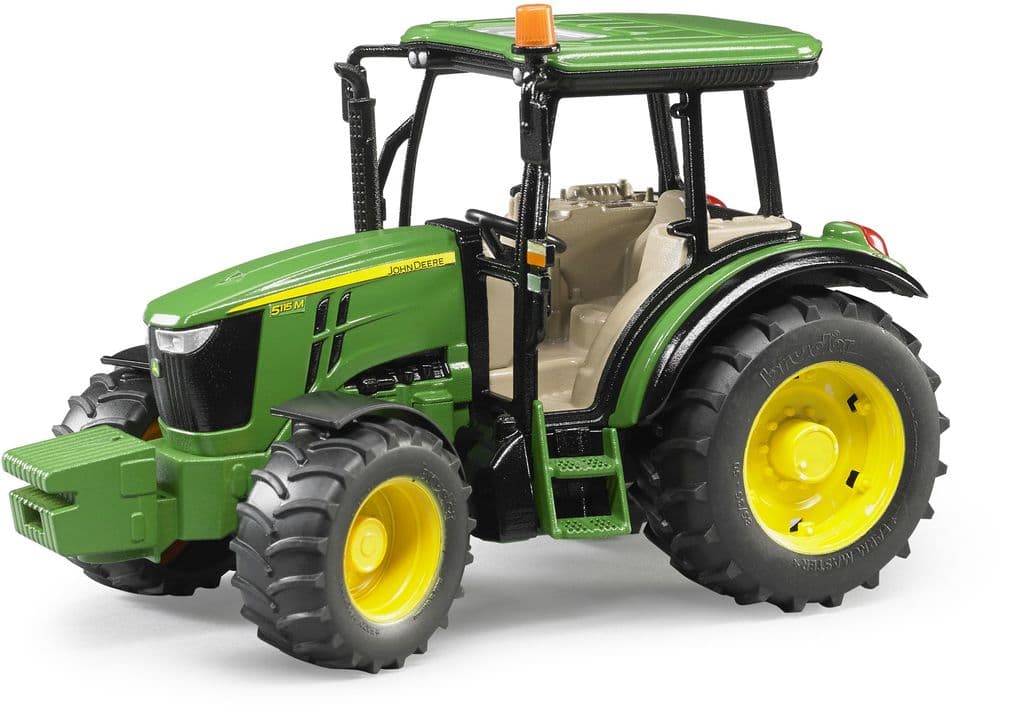 Bruder - John Deere 5115M