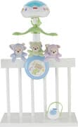 Fisher Price - 3-in-1 Traumbärchen Baby Mobile