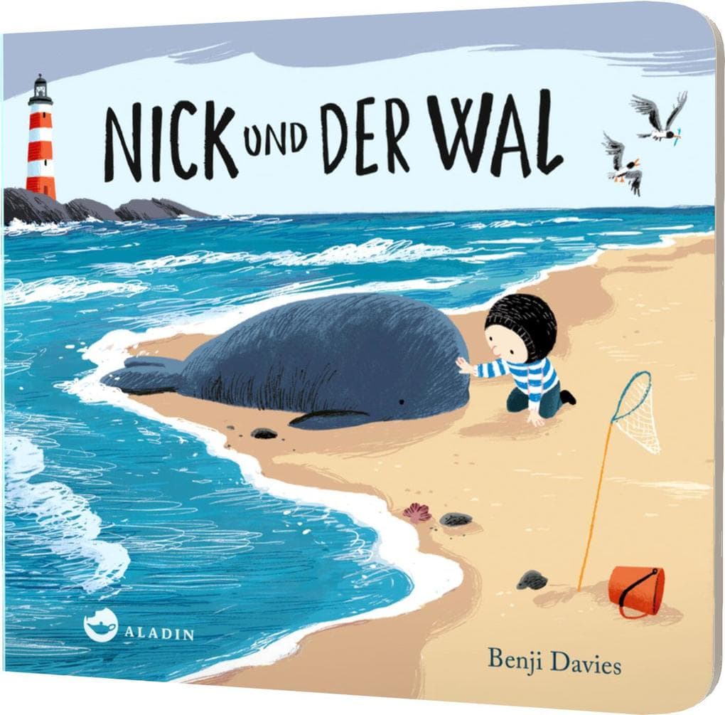 Nick und der Wal