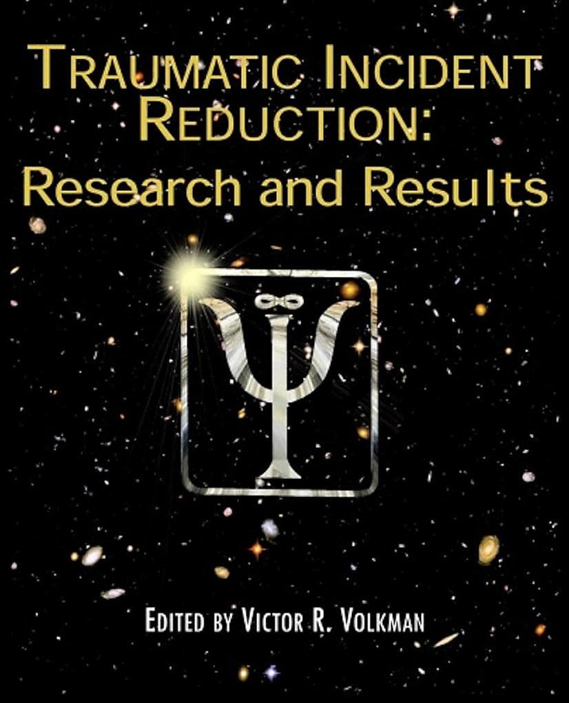 Traumatic Incident Reduction