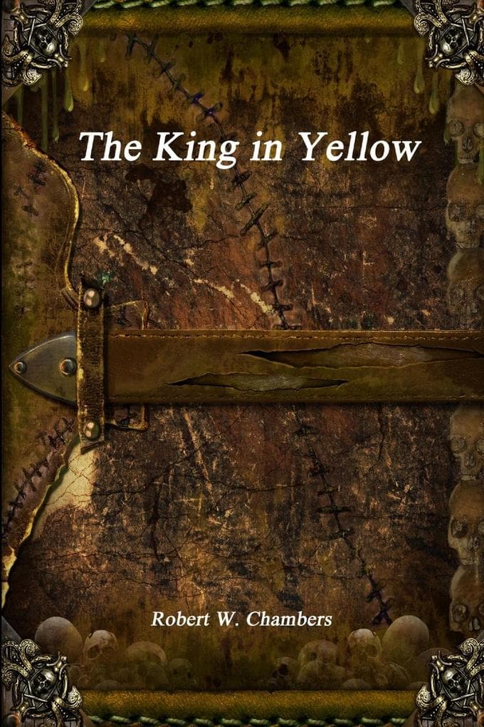 The King in Yellow