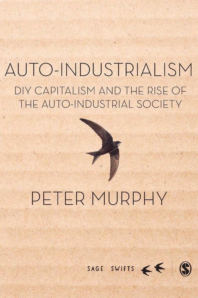 Auto-Industrialism