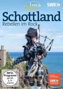 Schottland-Rebellen Im Rock