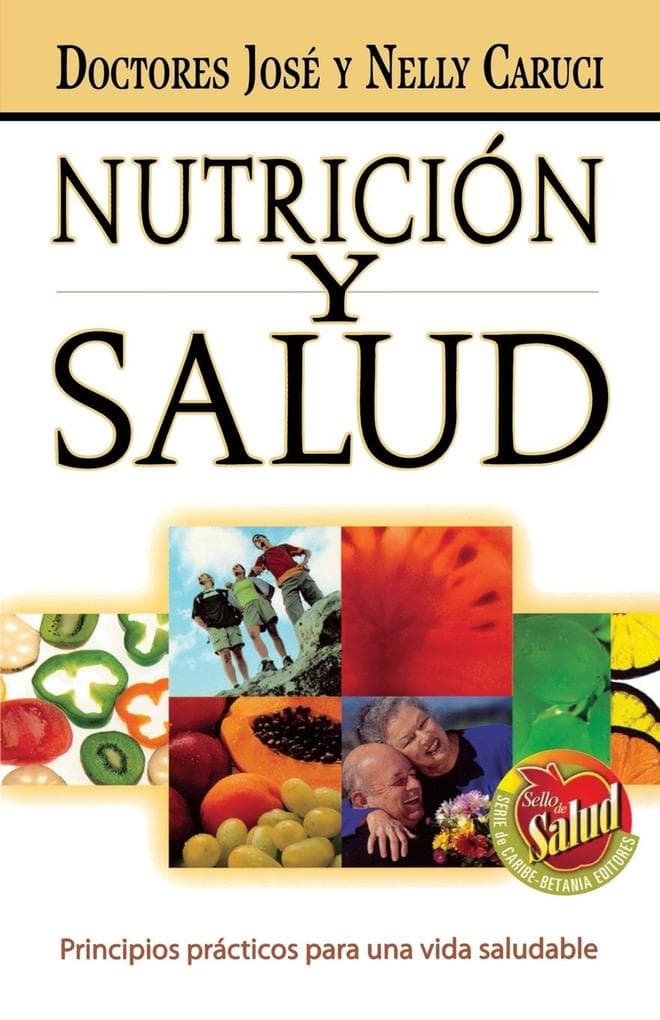 Nutricion y Salud