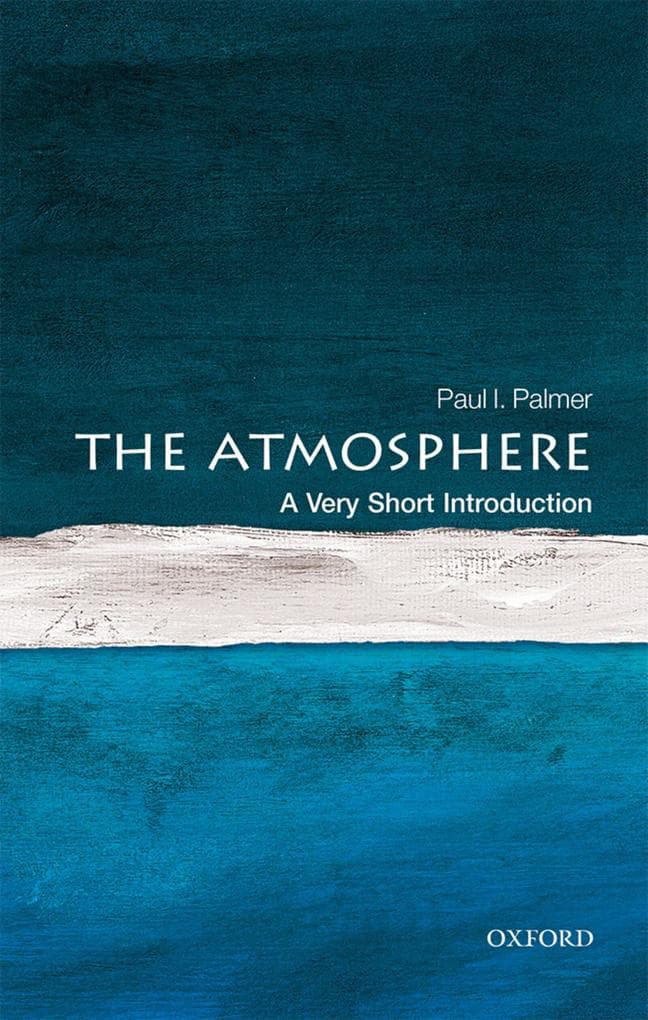 The Atmosphere