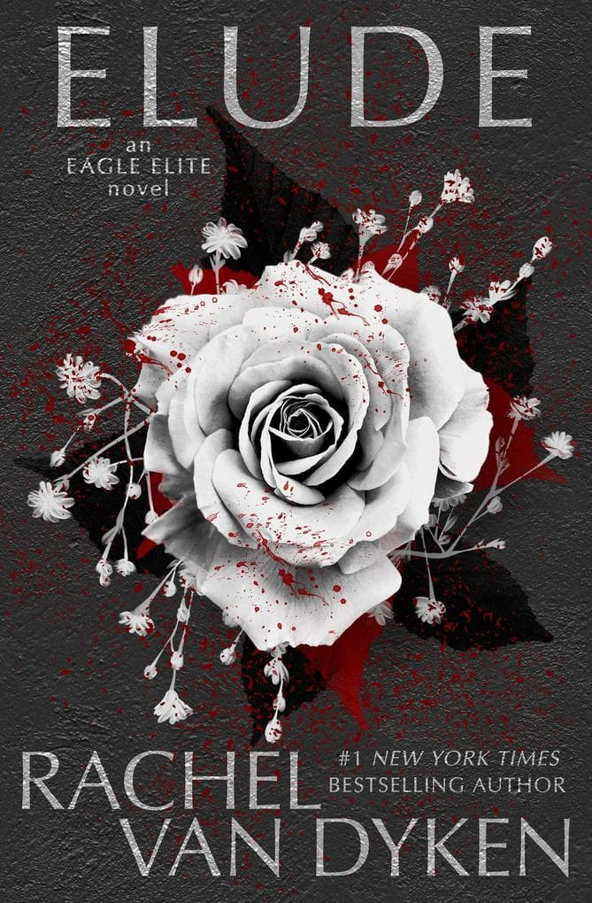 Elude (Eagle Elite, #7)