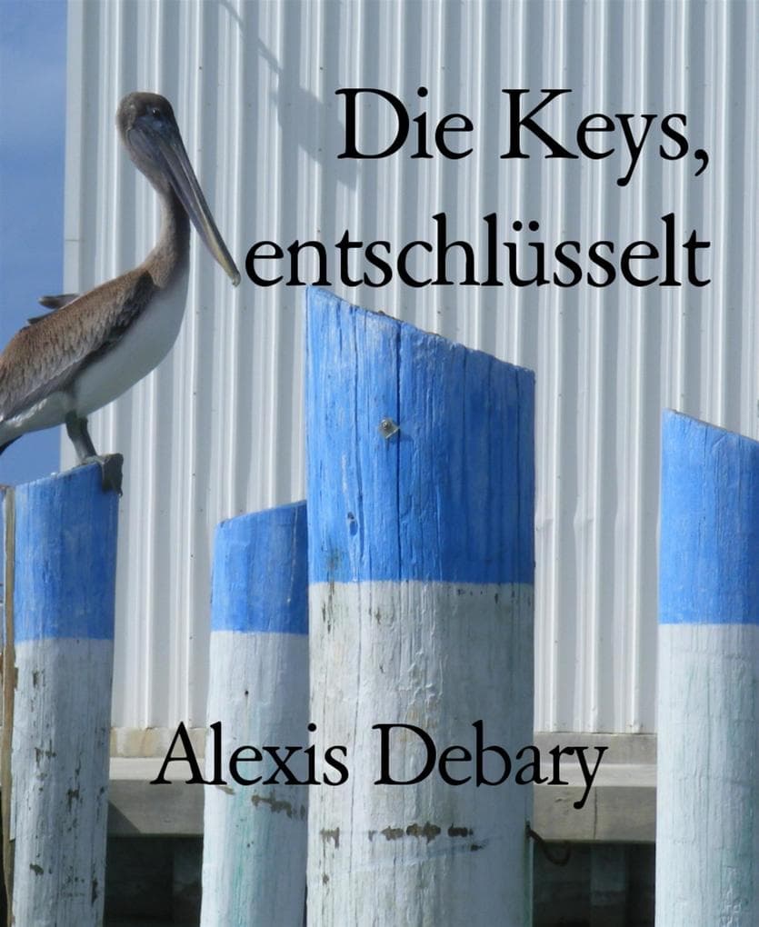 Die Keys, entschlüsselt
