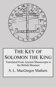 The Key of Solomon the King