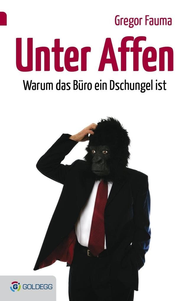 Unter Affen