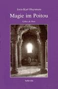 Magie im Poitou