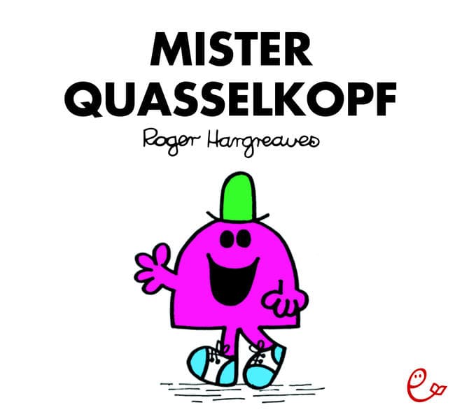 Mister Quasselkopf