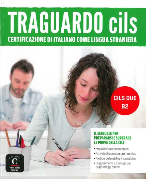 Traguardo CILS B2