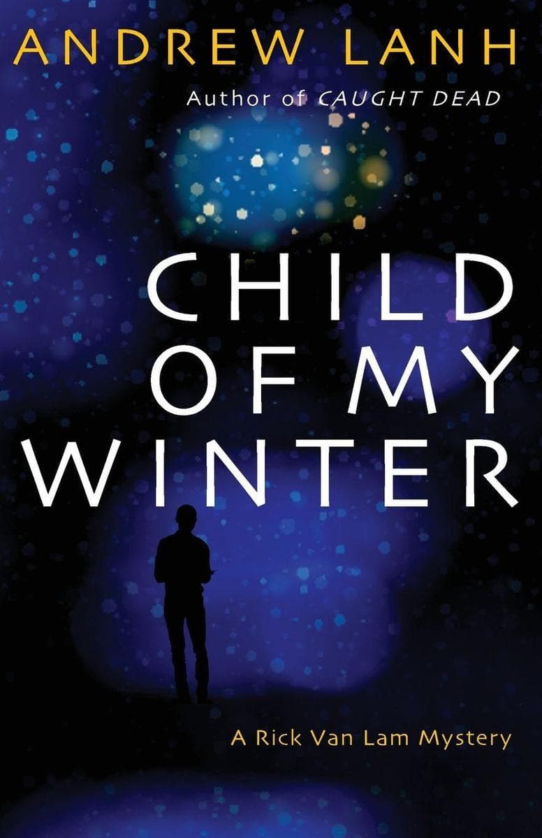 Child of My Winter Tpbk