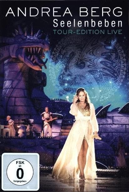 Seelenbeben Tour Edition Live
