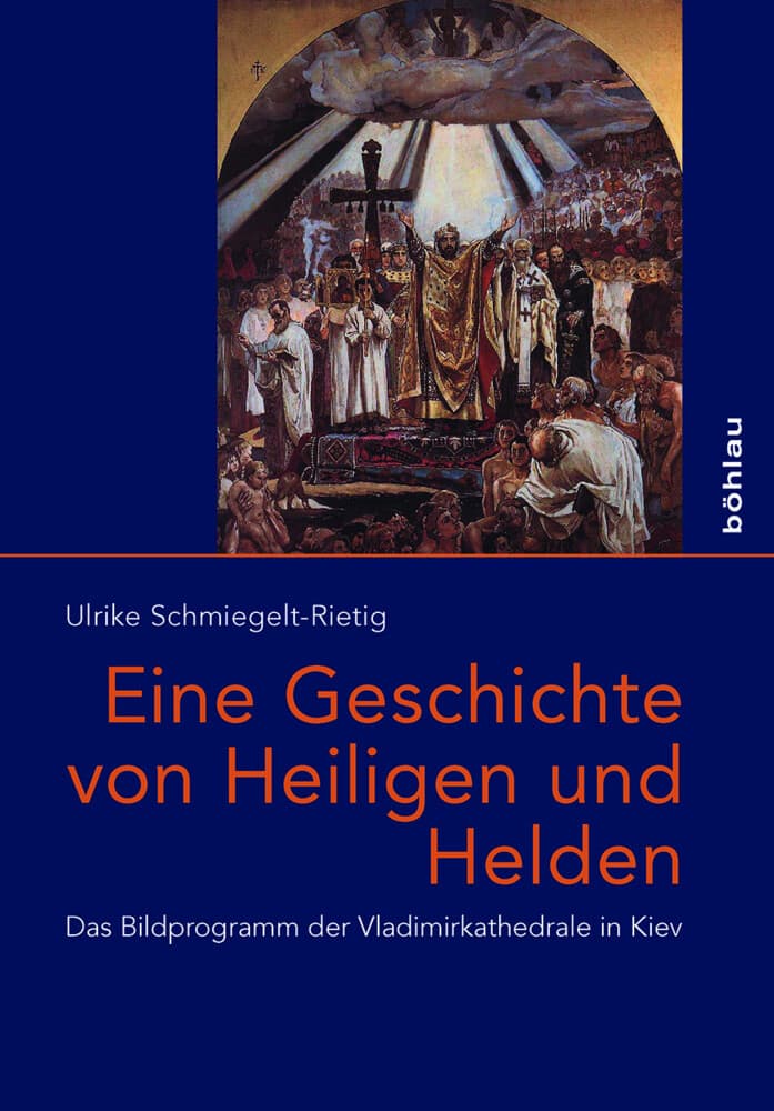 Eine Geschichte von Heiligen und Helden