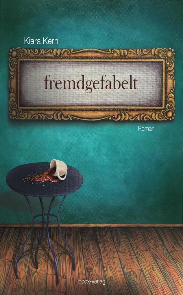 fremdgefabelt: Die wunderlichen Fantasiegespinste der Tinka Braun