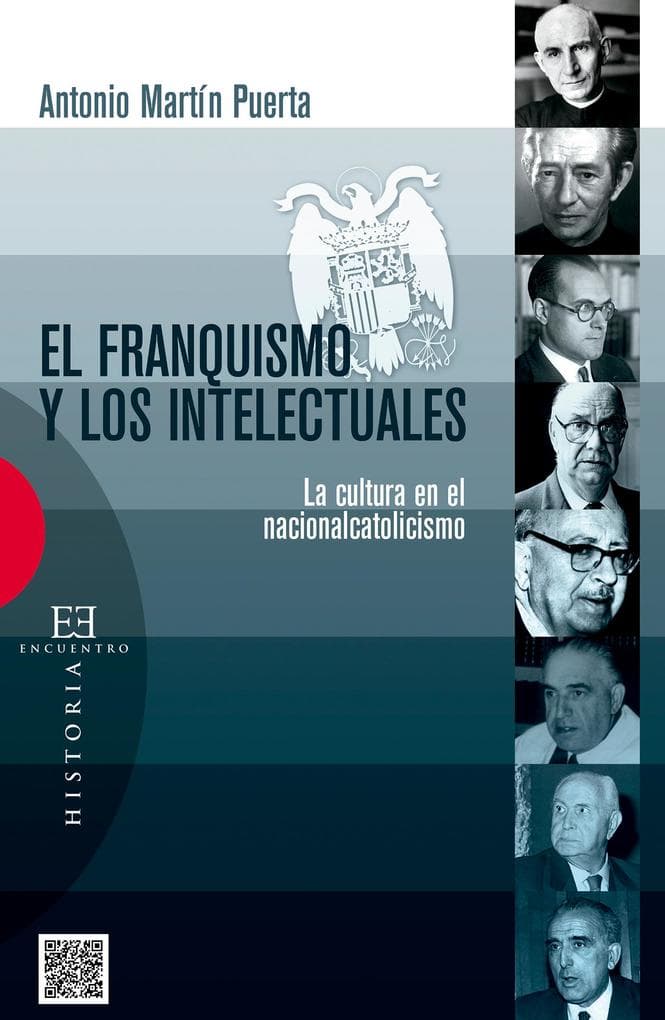 El franquismo y los intelectuales