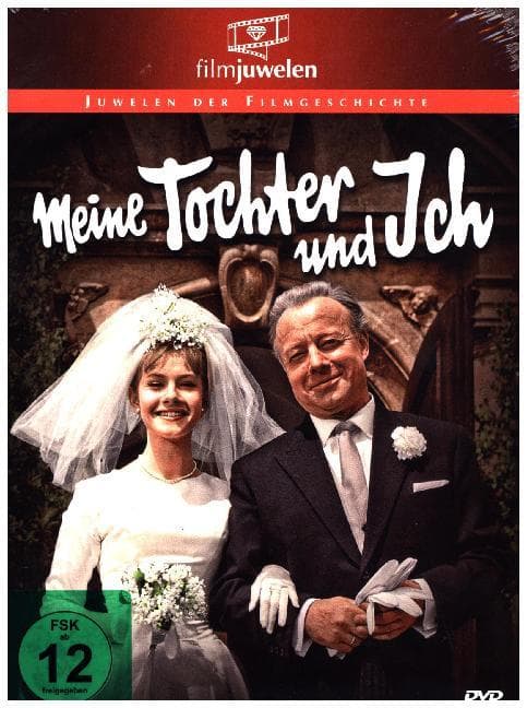 Meine Tochter und ich