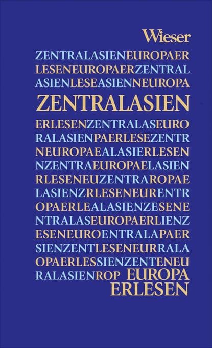 Zentralasien
