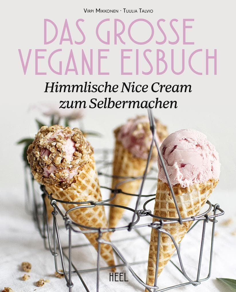 N'ice Cream