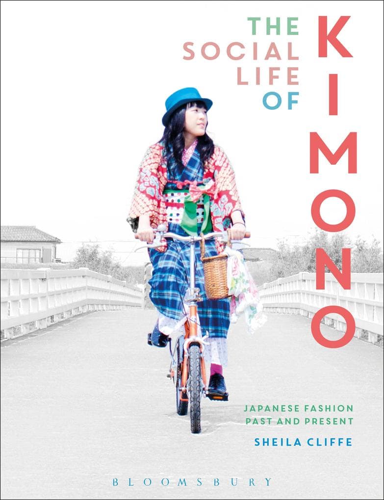 The Social Life of Kimono