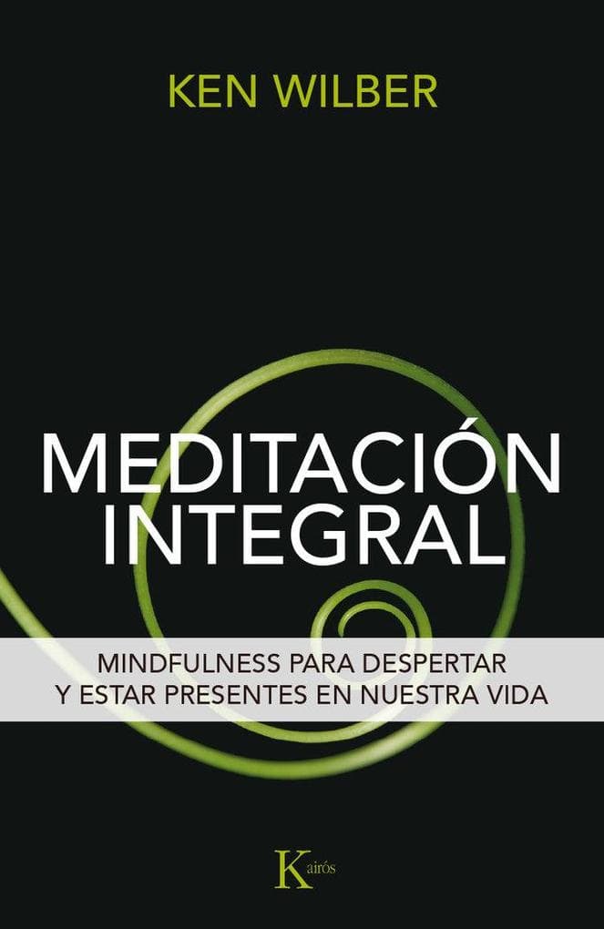 Meditación Integral